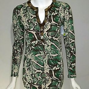 NWT | Joyous and free | XS, bust 31"